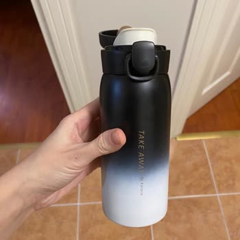 Karaca Skyfall Termos: Sıcaklığı Koruyamıyor!