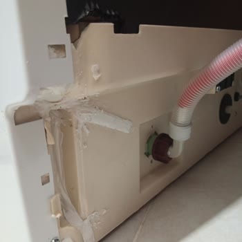 Hoover Marka Üründe Garanti Sorunu Ve Kalite Problemleri