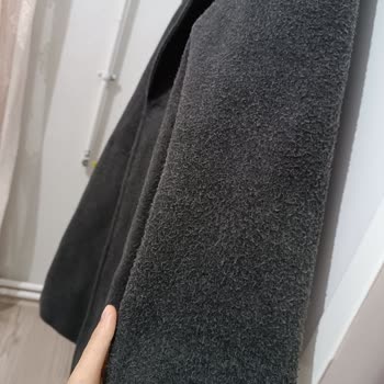 Aldığım Kaban Hızla Tüylendi, İade İstiyorum