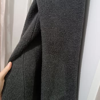 Aldığım Kaban Hızla Tüylendi, İade İstiyorum