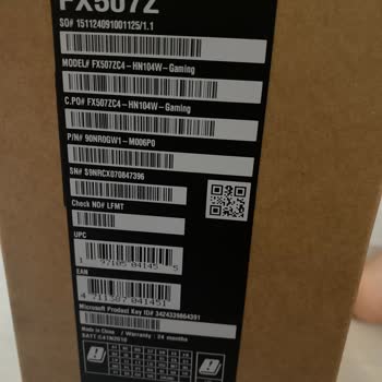 Ölü Piksel Problemiyle Mağduriyet Yaşıyorum