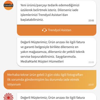 Ölü Piksel Problemiyle Mağduriyet Yaşıyorum