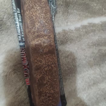 Çikolata Üzerindeki Beyaz Kabarcıklar Can Sıkıyor