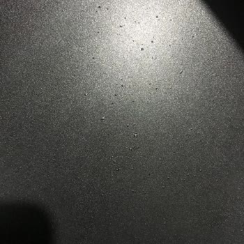 Vestel Airfryer Tava Sorunu