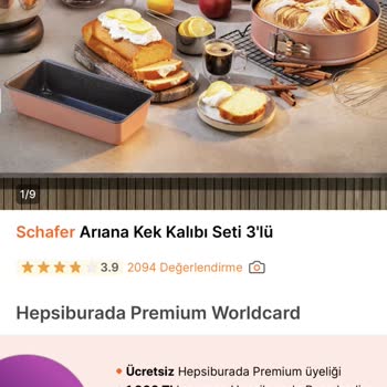 Hatalı Fiyatlandırma Ve İptal Sorunu