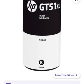 Yanıltıcı Ürün Bilgisi: Orijinal Yerine Muadil Mürekkep