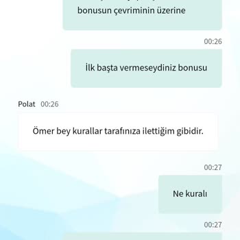 Takvimbet'te Haksız Para Kesintisi