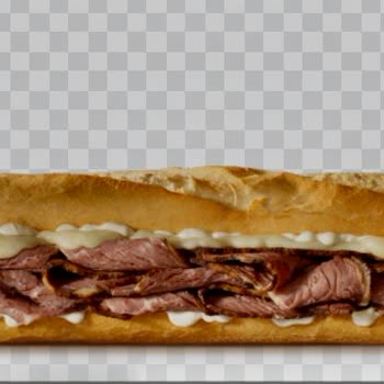 Soğuk Ve Lezzetsiz Arby's Deneyimi