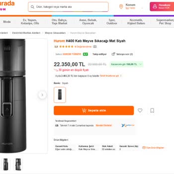 Efsane Kasım İndirimi Uygulanmıyor