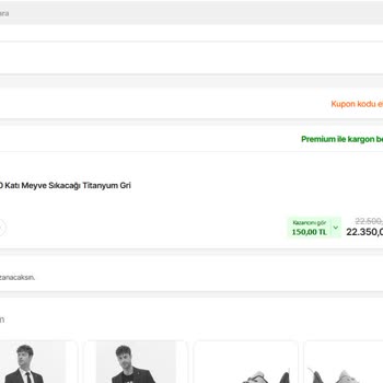 Efsane Kasım İndirimi Uygulanmıyor