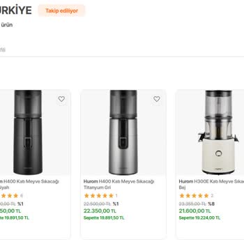 Efsane Kasım İndirimi Uygulanmıyor