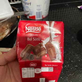 Bayat Çikolata Şoku