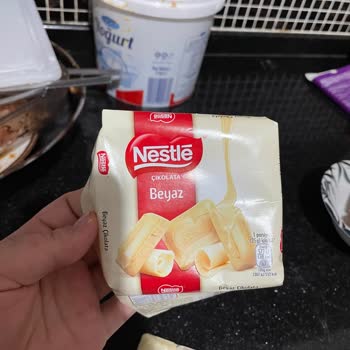 Bayat Çikolata Şoku