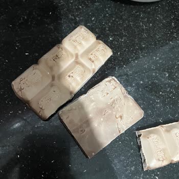 Bayat Çikolata Şoku