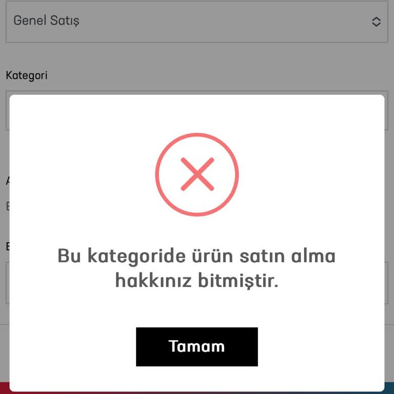 Fenerbahçe Maçı İçin Bilet Alma Sorunu