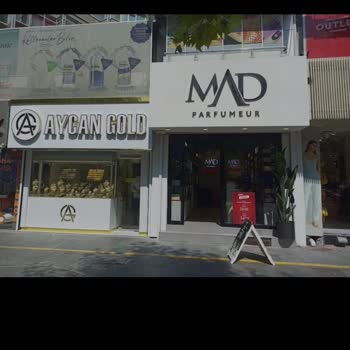 Parfüm Önerisi İstemek Saygısızlıkla Sonuçlandı