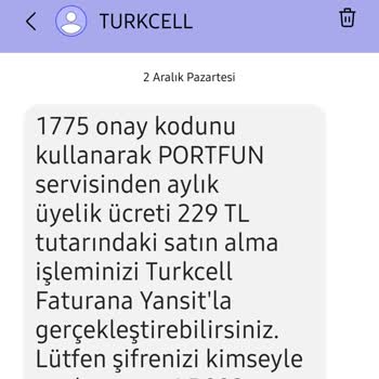 Onaysız İşlemler Ve Mağduriyet