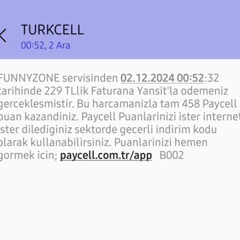 Onaysız İşlemler Ve Mağduriyet