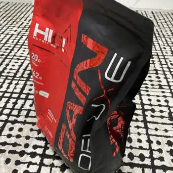 Hıq Gain Deluxe Ürünü Mide Bulantısı Yapıyor