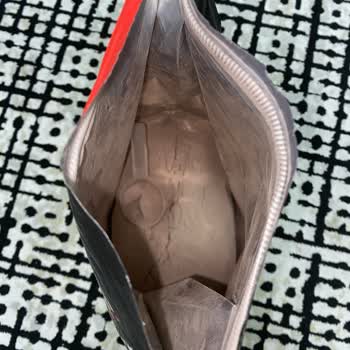 Hıq Gain Deluxe Ürünü Mide Bulantısı Yapıyor