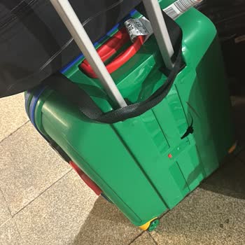 Türk Hava Yolları'ndan Kaos Dolu Uçuş Deneyimi