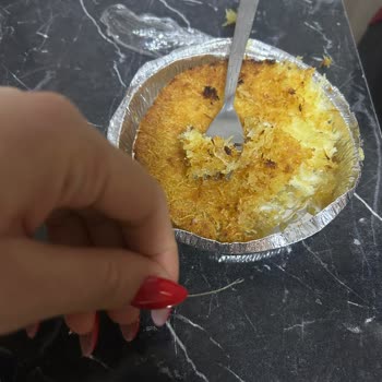 Künefede Misina Şoku: Hayal Kırıklığı Yaratan Restoran Deneyimi