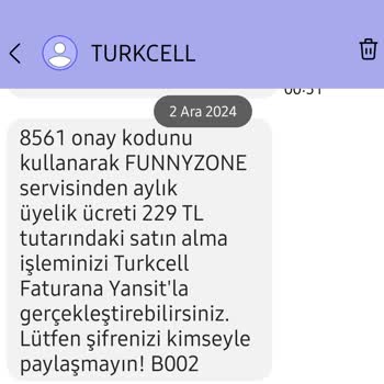 İzinsiz Yapılan Ödeme İşlemleri Ve İade Talebi