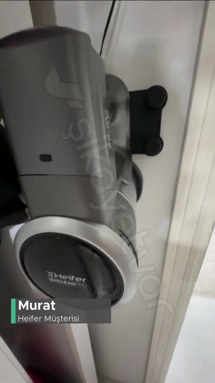 Heifer Şarj Olmuyor! videonun kapak resmi