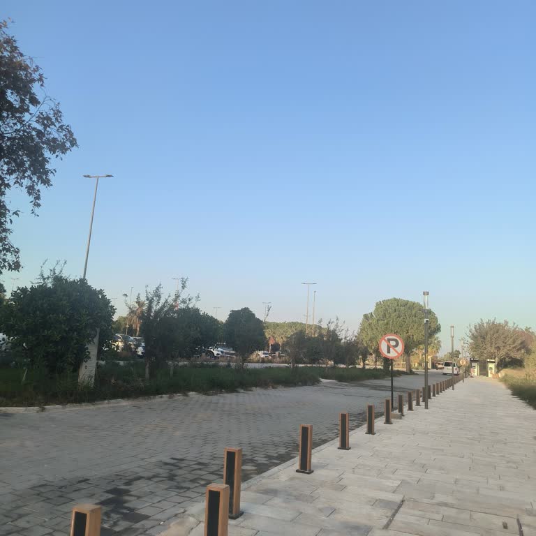 Side Antik Kenti Kültür Bakanlığı Ücretli Otoparkı Şikayeti