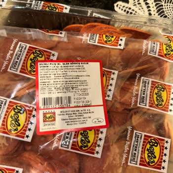 Bozuk Ürün: Beşler Sucuk Hayal Kırıklığı