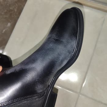 Yanlış Ürün Önerisi Sonucu Mahvolan Ayakkabılar