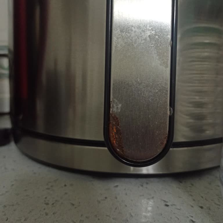 Kumtel Fastfryer İle Hayal Kırıklığı