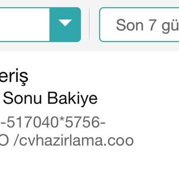 Beklenmedik Üyelik Ücreti Şoku