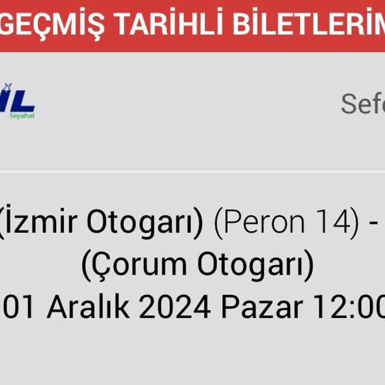 Otogar İndirme Krizi: Yolcu Hakları Çiğneniyor