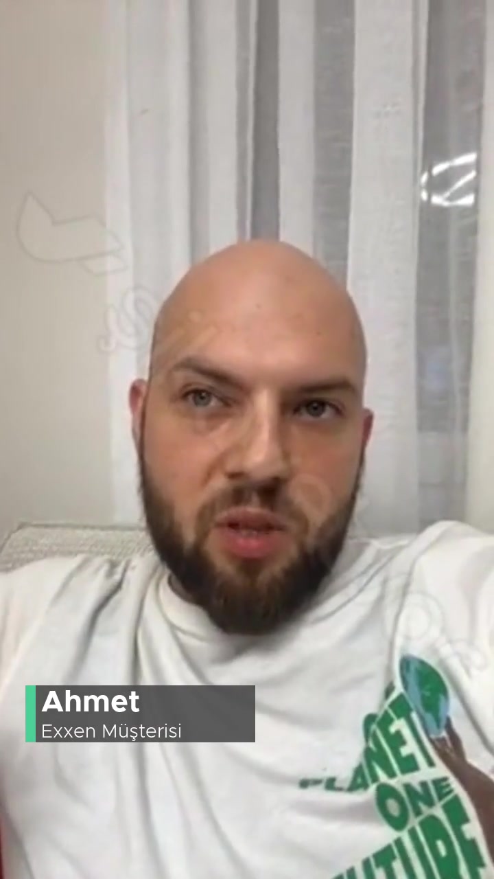 Exxen Reklamsız Paket Aldım Ama Reklam Çıkıyor! videonun kapak resmi