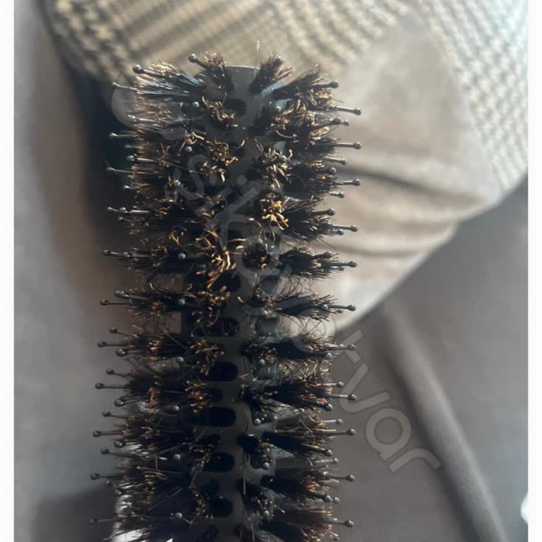 Rossmann Refused to Replace My Beauty Blow Dryer Brush That Burned Immediately