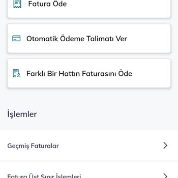 Sözleşme Sonrası Fiyat Artışı Ve Sürekli Rahatsız Edilme