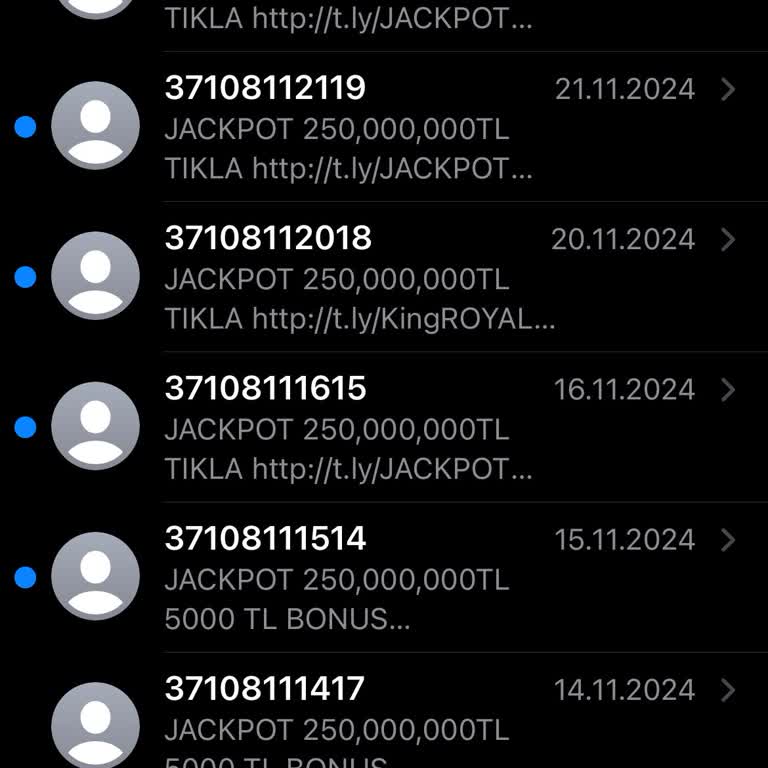 Bahis Mesajlarıyla Mücadelede Vodafone'un Sessizliği