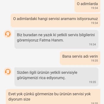 Garanti Sürecinde Yaşanan Sorunlar Ve İletişim Eksiklikleri