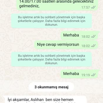 Çürük Muz Ve Yanlış Ürün Gönderimi: Müşteri Hizmetleri Hayal Kırıklığı