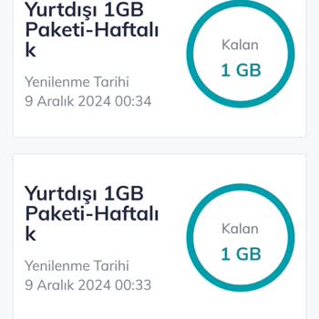 Yanlış Faturalandırma Ve Müşteri Hizmetleri Sorunu