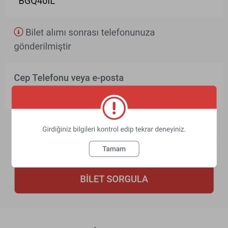 Obilet Yolculukta Yaşanan Sorun Ve İlgisizlik!