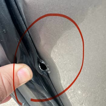 RS Oto Ekspertiz Antalya'da Hayal Kırıklığı