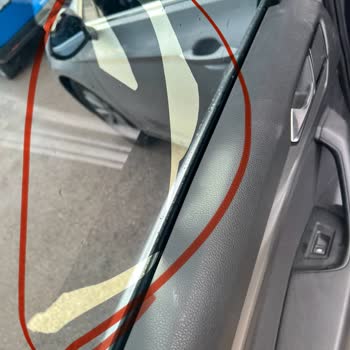 RS Oto Ekspertiz Antalya'da Hayal Kırıklığı