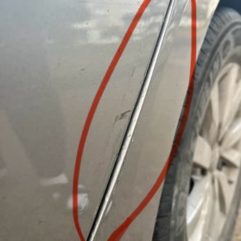 RS Oto Ekspertiz Antalya'da Hayal Kırıklığı