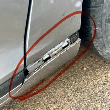 RS Oto Ekspertiz Antalya'da Hayal Kırıklığı