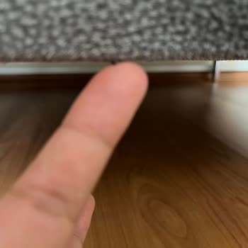 Tehlikeli Mobilya: İstikbal Ürünleri Güvenlik Sorunlarıyla Dolu