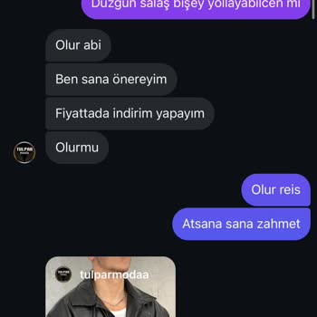 Yanlış Ürün Ve İletişim Sorunu