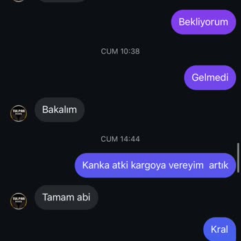 Yanlış Ürün Ve İletişim Sorunu