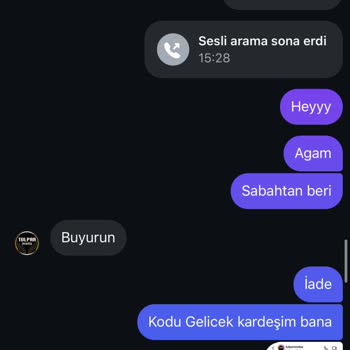 Yanlış Ürün Ve İletişim Sorunu